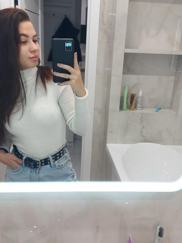 Индивидуалка Кристина Фотография 3