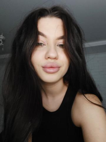 Индивидуалка Кристина Фотография 9